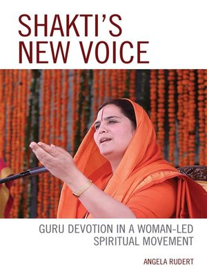 cover image of Shakti's New Voice